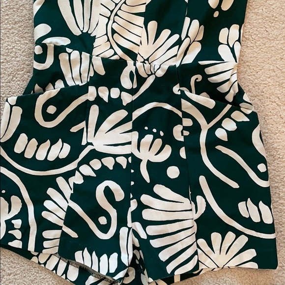 H &M Romper - Picture 3 of 4